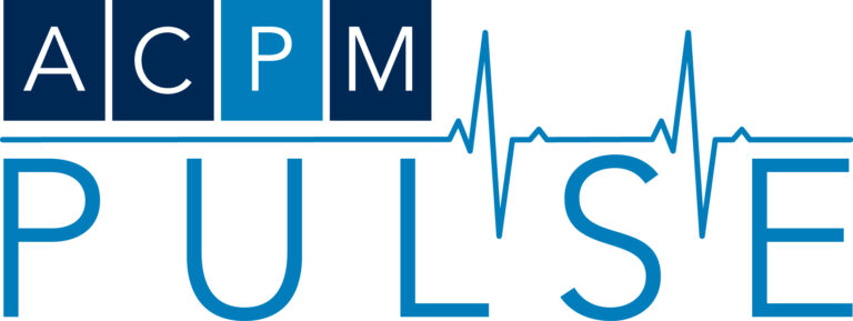 American College of Preventive Medicine Practice | ACPM – Physicians ...
