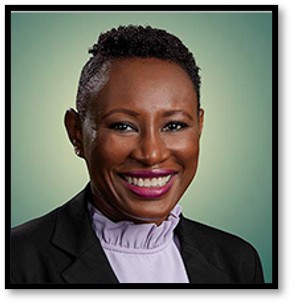 Daphene Altema-Johnson, MPH, MBA, RDN, LD