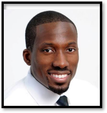 Kofi Essel, MD, MPH, FAAP