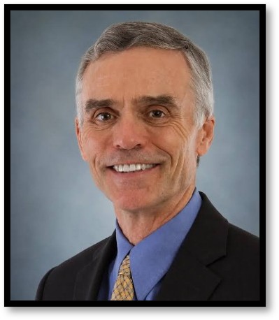 Michael Parkinson, MD, MPH, FACPM