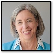Stacy Dean, MPP