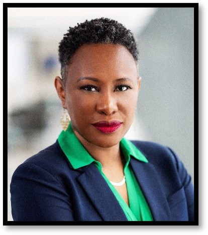 Photo of Daphene Altema-Johnson, MPH, MBA, RDN, LD